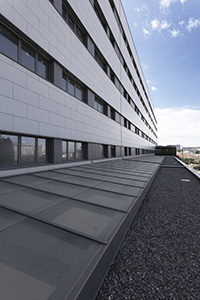 COMPLESSO ASCLEPIOS III - POLICLINICO DI BARI 