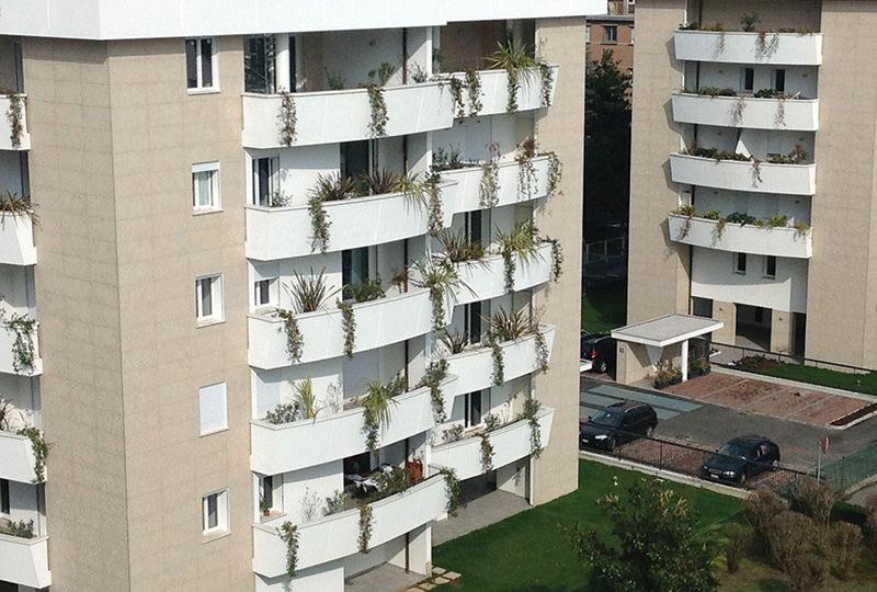 Residenza Il Quadrifoglio