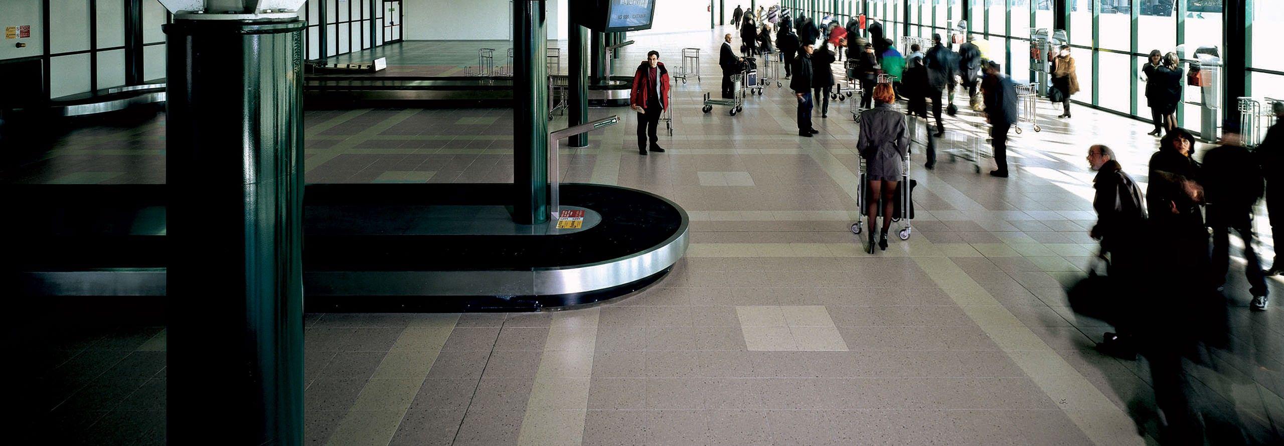 Aeroporto G. Marconi
