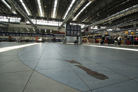 Aeroporto Praga-Ruzyne